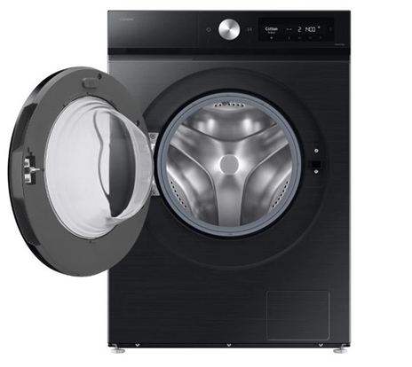 Máy giặt sấy Samsung inverter 12Kg Bespoke AI WD12DB7B85GBSV