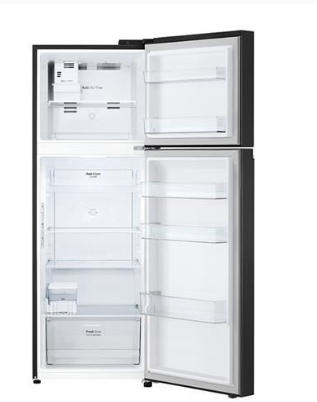 Tủ lạnh LG Inverter 335 lít LTB33BLMA