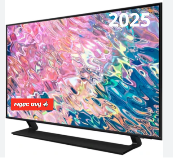 Smart Tivi QLED Samsung 85Q60F 4K 85 inch (QA85Q60F) mới 100% Chính Hãng Giá rẻ