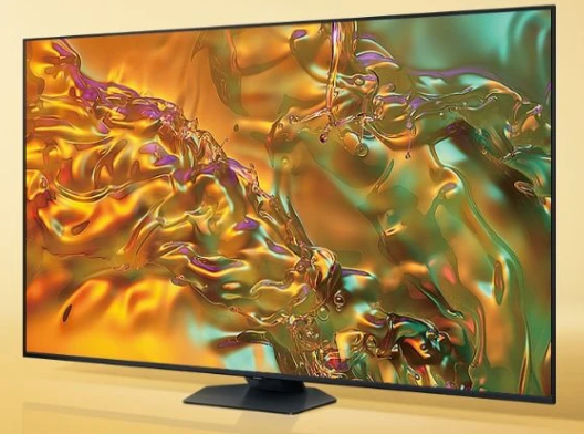 Smart Tivi Samsung Neo QLED 4K 75QN80F inch 2025 (QA75QN80FA) Mới 100% Nguyên Seal