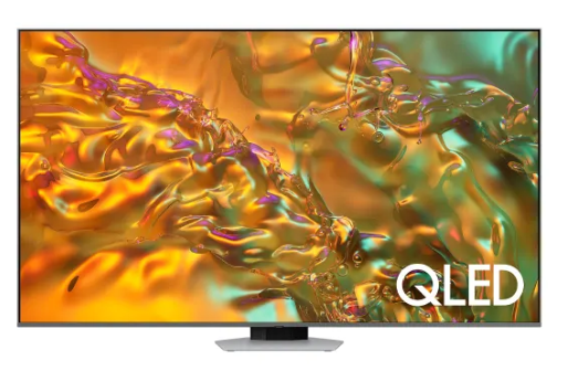 Smart Tivi Samsung Neo QLED 4K 75QN80F inch 2025 (QA75QN80FA) Mới 100% Chính Hãng