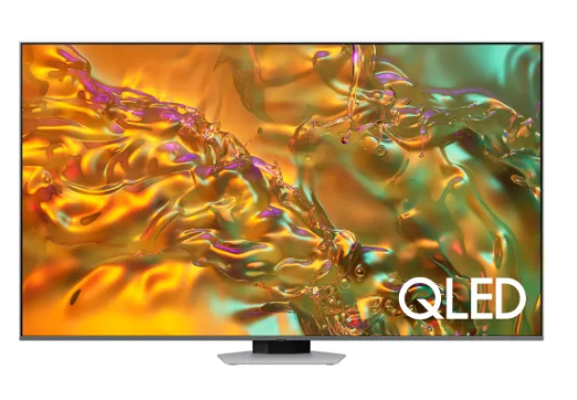 Smart Tivi Samsung Neo QLED 4K 65QN80F inch 2025 (QA65QN80FA) Mới 100% Nguyên Seal