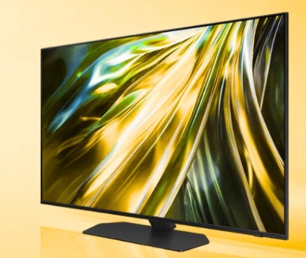 Smart Tivi Samsung Neo QLED 4K 85QN70F 85 inch 2025 (QA85QN70F) Chính Hãng