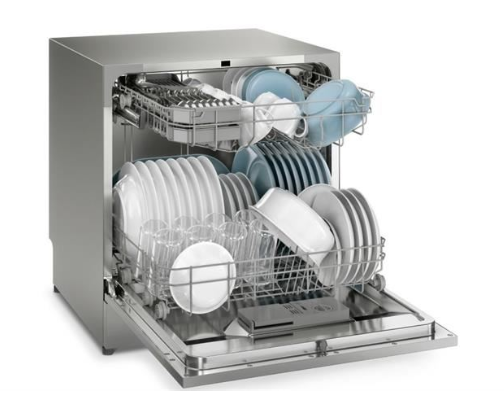 Máy rửa chén mini Electrolux EFC3862MS Chính hãng