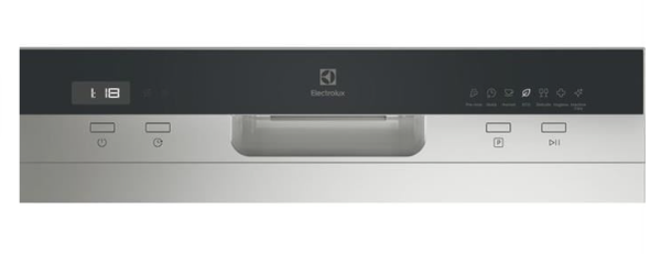 Máy rửa chén mini Electrolux EFC3862MS Chính hãng