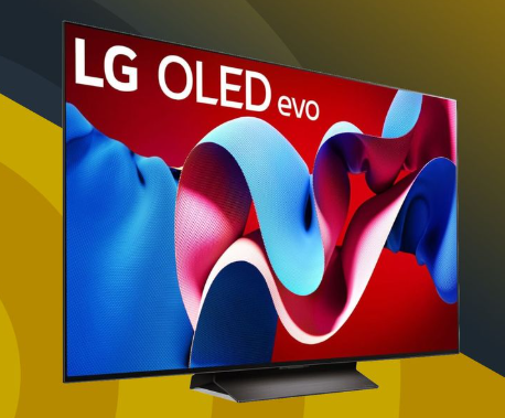 Smart Tivi LG Evo Oled 4K 65 inch 2025 (65C5PSA) MỚI 100%