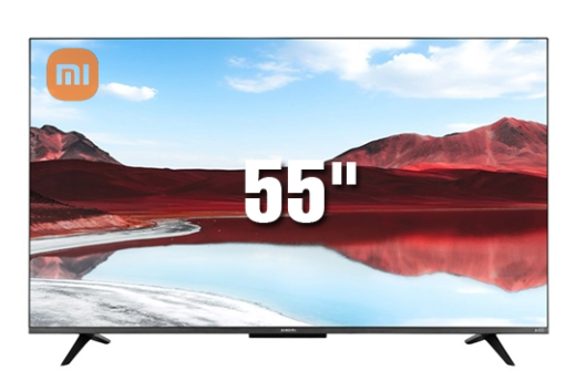 Google TV Xiaomi A Pro 4K 55 inches L55MA-SSEA 2025 Mới 100% Chính Hãng
