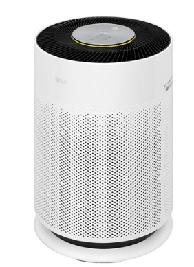 Máy lọc không khí LG PuriCare 360 Hit AS60GHWG0 41W