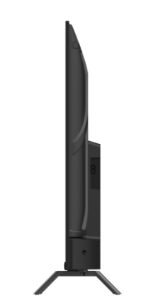 Google TV Coocaa 55 Inch 4K 55Y68 - 55 inch
