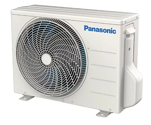 Điều hòa Panasonic 12000 BTU 1 chiều CU/CS-N12AKH-8 gas R-32
