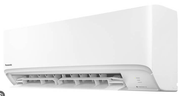 Điều hòa Panasonic 12000 BTU 1 chiều CU/CS-N12AKH-8 gas R-32