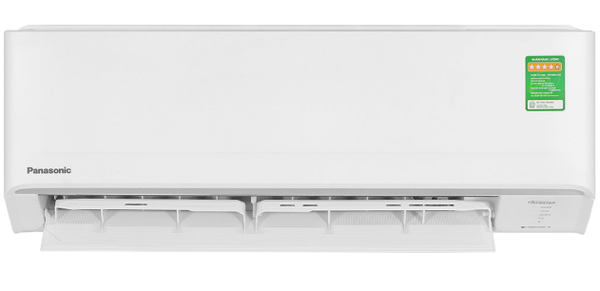 Máy lạnh Panasonic Inverter 1.5 HP CU/CS-PU12AKH-8  Mới 100%