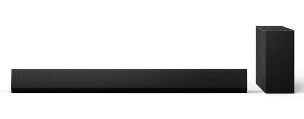 Bộ loa thanh LG SG10TY 420W  Mới 100%