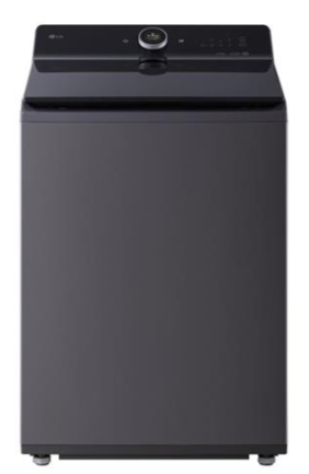 Máy giặt LG Inverter 25 kg TX2725AT9G mới 100%