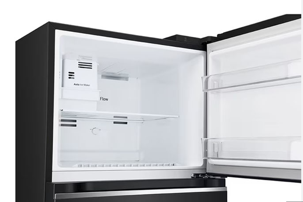Tủ lạnh LG Inverter 315 lít LTB31BLMA mới 100%