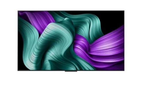 Smart Tivi LG Evo Oled 4K 97 inch 2025 (97M5PSA) Chính hãng Giá Rẻ