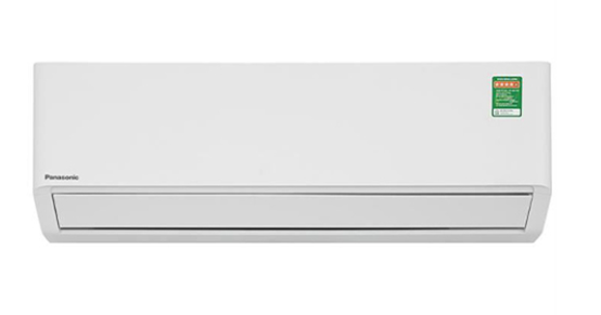 Điều hòa Panasonic 1 chiều 12000BTU N12AKH-8