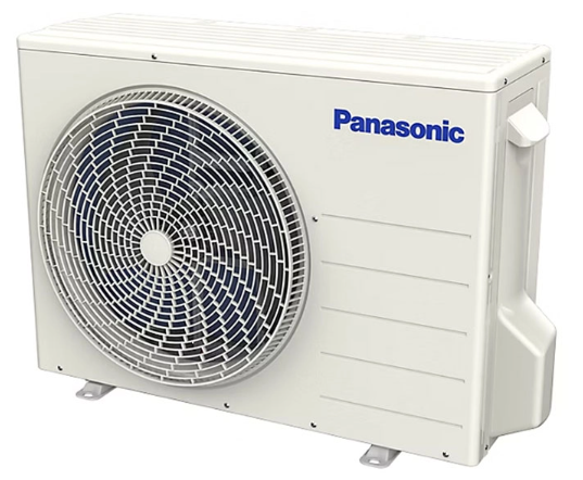 Điều hòa Panasonic 18000 BTU 1 chiều CU/CS-N18AKH-8 gas R-32