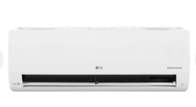 Điều hòa LG 12000 BTU 1 chiều K12CH gas R-32 Mới 100%