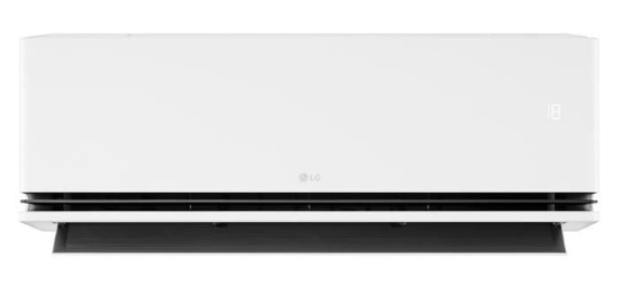 Điều hòa LG Inverter 18000 BTU 1 chiều IDC18M1 gas R-32 Mới 100%