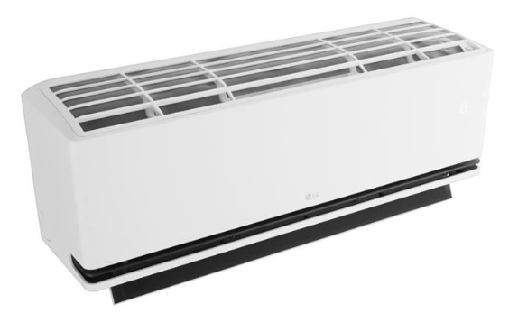 Điều hòa LG Inverter 18000 BTU 1 chiều IDC18M1 gas R-32 Mới 100%