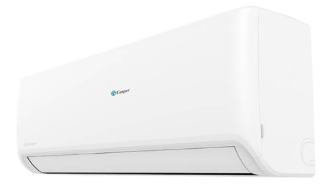 Điều hòa Casper Inverter 9000 BTU 1 chiều QC-09IU36A gas R-32