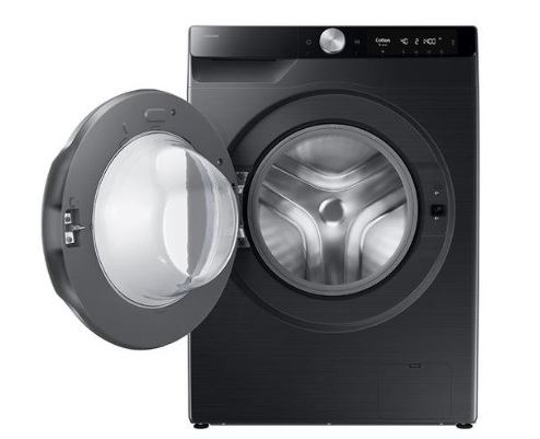 Máy giặt Samsung AI EcoBubble Inverter 10 kg WW10DG6U34LBSV