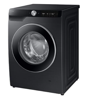 Máy giặt Samsung AI EcoBubble Inverter 10 kg WW10DG6U34LBSV