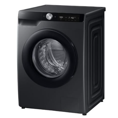 Máy giặt Samsung AI EcoBubble Inverter 12 kg WW12CG604DLBSV