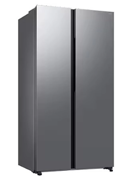 Tủ lạnh Samsung Side By Side Inverter 655 lít RS70F65Q3TSV