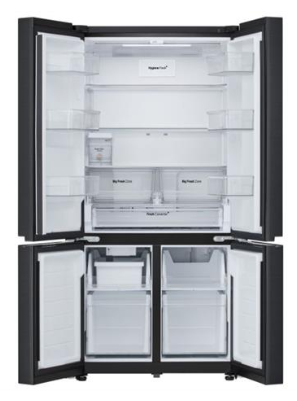 Tủ lạnh LG Inverter 571 lít Multi Door LFD58BLMA Mới 100%