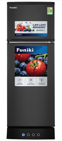 Tủ lạnh Funiki 147 lít FR-152CI.1 Mới 100%