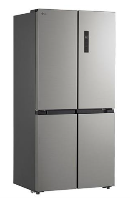 Tủ lạnh LG Inverter 474 lít LFB47SVM
