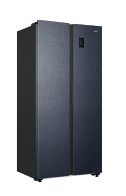 Tủ lạnh Aqua Inverter 490 lít AQR-S552XA(CBC)