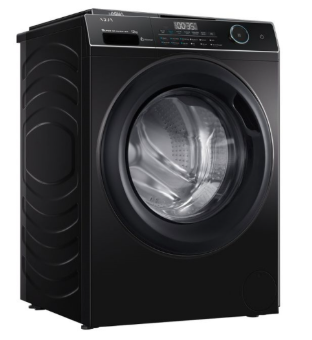 Máy giặt Aqua Inverter 12 kg AW12-BP4959U1K mới 100%