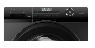 Máy giặt Aqua Inverter 12 kg AW12-BP4959U1K mới 100%