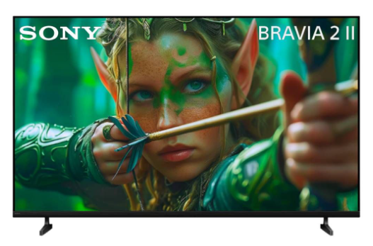 Google Tivi Sony 4K 65 inch K-65S20M2