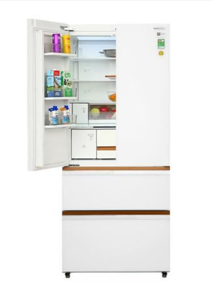 Tủ lạnh Toshiba Inverter 533 lít GR-RF690WI-PGV mới 100%