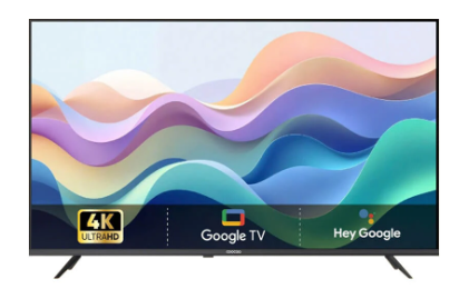 Google Tivi Coocaa 4K 60 inch 60Y79