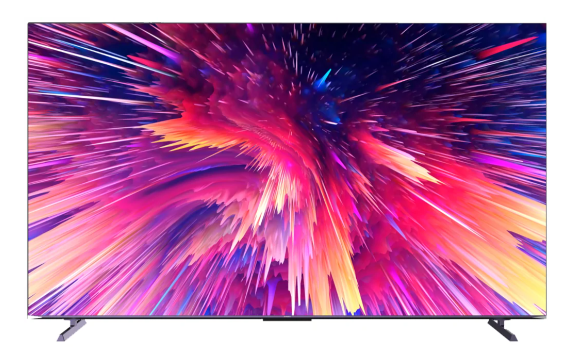 Google Tivi Coocaa QLED 4K 100 Inch 100A5D