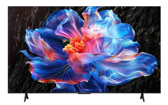 Google Tivi QLED TCL 4K 85 inch 85P8K