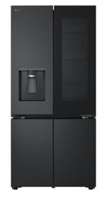 Tủ lạnh LG Inverter 576 lít LFD58BLMAI