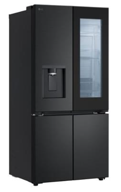 LFD58BLMAI Tủ lạnh LG Inverter 576L  Mới 100%