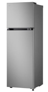 Tủ lạnh LG Inverter 266 lít LTB26SVM Mới 100%