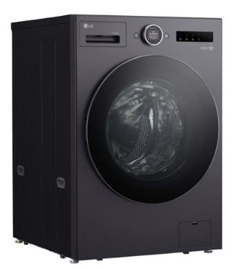 Máy giặt sấy LG Inverter F2517RNTG (giặt 17kg - sấy 10kg) Chính Hãng