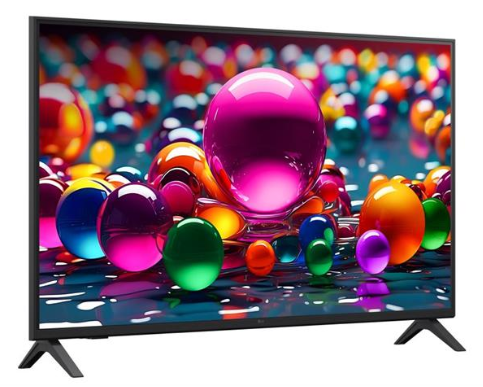 55UA841CPSA Smart Tivi LG UHD AI 4K 55 inch Mới 100% Rẻ Nhất HN