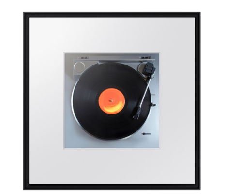 Loa Samsung Khung Tranh Music Frame HW-LS60D/XV 120W Mới 100%