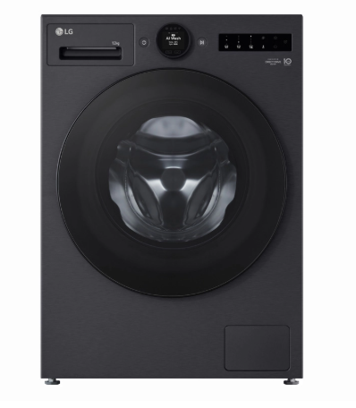 Máy giặt LG Inverter 12 kg FX1412N5G  Chính Hãng