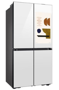 Tủ lạnh Samsung Inverter 636 lít RF65DB990012SV Mới 100%