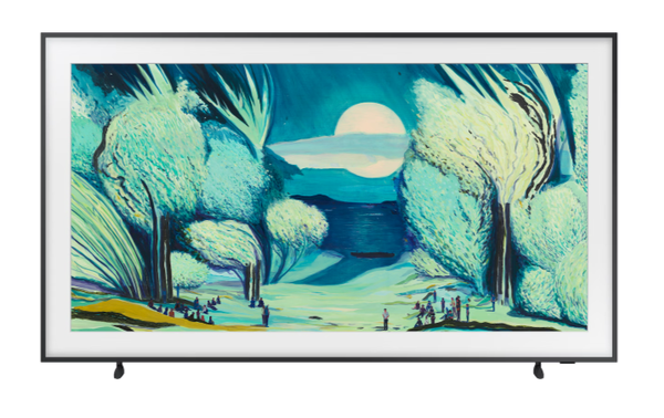 QLED Tivi Khung Tranh Samsung 4K 85 inch 85LS03H model 2026 Chính hãng